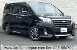 toyota noah 2016 CFJ1550709