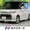 daihatsu tanto 2011 quick_quick_L375S_L375S-0436545 image 1