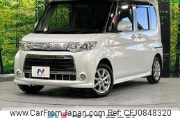 daihatsu tanto 2011 quick_quick_L375S_L375S-0436545