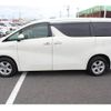 toyota alphard 2015 -TOYOTA--Alphard DAA-AYH30W--AYH30-0024339---TOYOTA--Alphard DAA-AYH30W--AYH30-0024339- image 7