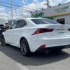 lexus is 2016 -LEXUS--Lexus IS DBA-ASE30--ASE30-0002137---LEXUS--Lexus IS DBA-ASE30--ASE30-0002137- image 15
