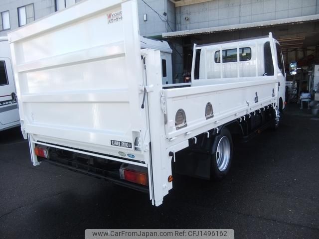 hino dutro 2011 CFJ1496162 image 2
