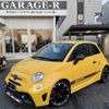 abarth 595 2018 quick_quick_ABA-31214T_ZFA3120000J940190 image 1