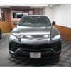 lamborghini lamborghini-urus 2021 -LAMBORGHINI--Lamborghini Urus 7BA-ZLDHU--ZPBEA1ZL8MLA14800---LAMBORGHINI--Lamborghini Urus 7BA-ZLDHU--ZPBEA1ZL8MLA14800- image 7