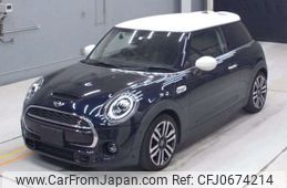 mini mini-others 2019 -BMW--BMW Mini LDA-XN20M--WMWXN920002L35844---BMW--BMW Mini LDA-XN20M--WMWXN920002L35844-