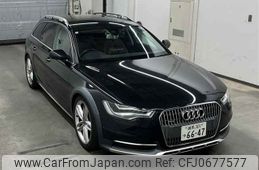 audi a6 2012 -AUDI 【練馬 301ユ6647】--Audi A6 4GCGWB-WAUZZZ4G3DN044282---AUDI 【練馬 301ユ6647】--Audi A6 4GCGWB-WAUZZZ4G3DN044282-