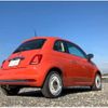 fiat 500 2018 -FIAT 【京都 503ﾂ5511】--Fiat 500 31212--0J964188---FIAT 【京都 503ﾂ5511】--Fiat 500 31212--0J964188- image 2