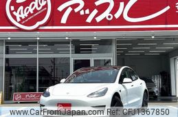 tesla tesla-model3 2021 -TESLA--Tesla Model3 ZAA-3L13--LRW3F7FA8MC349543---TESLA--Tesla Model3 ZAA-3L13--LRW3F7FA8MC349543-