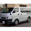 nissan caravan-coach 2013 -NISSAN--Caravan Coach KS2E26--001196---NISSAN--Caravan Coach KS2E26--001196- image 1