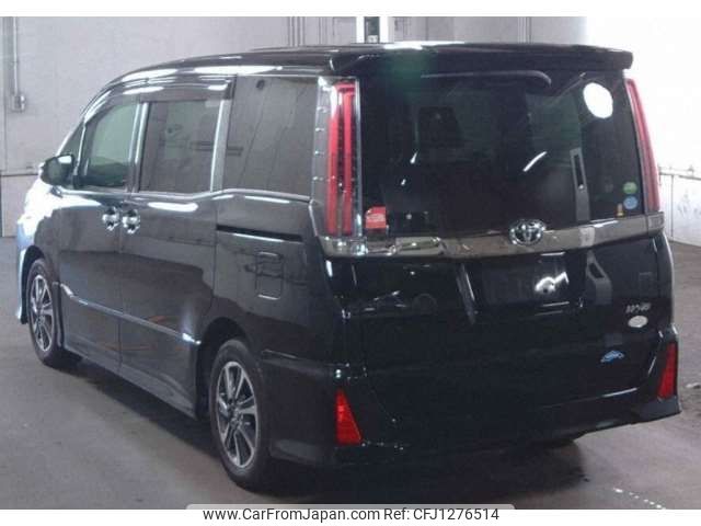 toyota noah 2018 CFJ1276514 image 2
