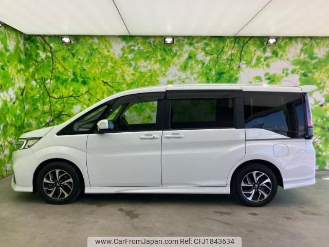 honda stepwagon-spada 2019 CFJ1843634 image 2