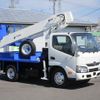 hino dutro 2018 CFJ1729447 image 3