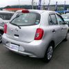 nissan march 2016 II021 image 1