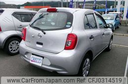 nissan march 2016 II021