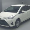 toyota vitz 2019 -TOYOTA--Vitz DBA-NSP135--NSP135-4011228---TOYOTA--Vitz DBA-NSP135--NSP135-4011228- image 1