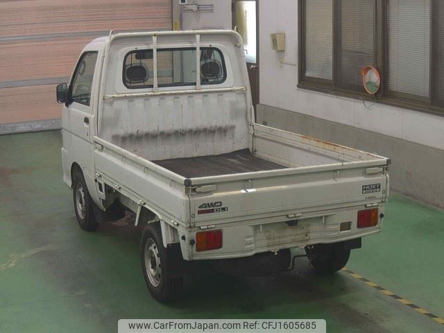 daihatsu hijet-truck 2000 CFJ1605685 image 2