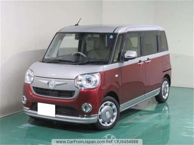 daihatsu move-canbus 2018 -DAIHATSU--Move Canbus 5BA-LA800S--LA800S-0153394---DAIHATSU--Move Canbus 5BA-LA800S--LA800S-0153394- image 1