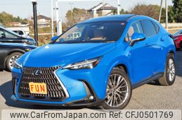 lexus nx 2023 -LEXUS--Lexus NX 6AA-AAZH25--AAZH25-1003985---LEXUS--Lexus NX 6AA-AAZH25--AAZH25-1003985-