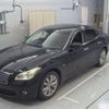 nissan fuga 2010 -NISSAN 【豊田 300ﾌ2240】--Fuga DBA-Y51--Y51-104663---NISSAN 【豊田 300ﾌ2240】--Fuga DBA-Y51--Y51-104663- image 1