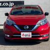 nissan note 2017 -NISSAN--Note HE12--HE12-135447---NISSAN--Note HE12--HE12-135447- image 6