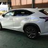 lexus nx 2015 -LEXUS--Lexus NX AGZ15--1003401---LEXUS--Lexus NX AGZ15--1003401- image 12