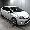 toyota prius 2012 -TOYOTA--Prius ZVW30-5512430---TOYOTA--Prius ZVW30-5512430- image 1