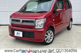 suzuki wagon-r 2019 -SUZUKI--Wagon R DAA-MH55S--MH55S-285464---SUZUKI--Wagon R DAA-MH55S--MH55S-285464-