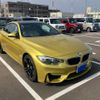 bmw m4 2015 -BMW--BMW M4 CBA-3C30--WBS3R92020K340610---BMW--BMW M4 CBA-3C30--WBS3R92020K340610- image 1