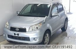 toyota rush 2009 -TOYOTA--Rush J210E-0030731---TOYOTA--Rush J210E-0030731-