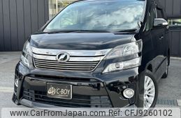 toyota vellfire 2013 -TOYOTA--Vellfire ANH20W--ANH20-8294354---TOYOTA--Vellfire ANH20W--ANH20-8294354-