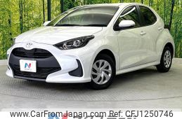 toyota yaris 2023 quick_quick_MXPA10_MXPA10-2066719