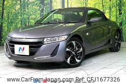 honda s660 2019 CFJ1677326