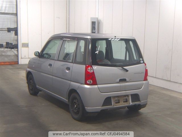 subaru pleo-van 2006 -SUBARU--Pleo Van RV1--110488---SUBARU--Pleo Van RV1--110488- image 2