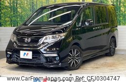 honda stepwagon 2016 -HONDA--Stepwgn DBA-RP3--RP3-6100056---HONDA--Stepwgn DBA-RP3--RP3-6100056-