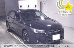 subaru xv 2019 -SUBARU 【京都 302ﾎ4514】--Subaru XV GT7-196262---SUBARU 【京都 302ﾎ4514】--Subaru XV GT7-196262-