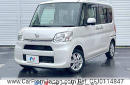 daihatsu tanto 2014 -DAIHATSU--Tanto DBA-LA600S--LA600S-0042255---DAIHATSU--Tanto DBA-LA600S--LA600S-0042255-