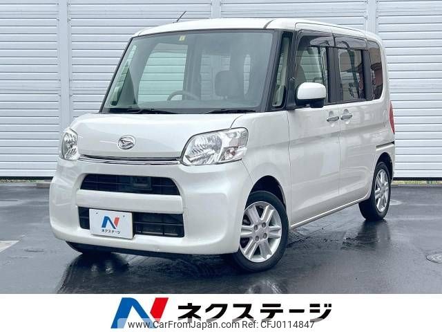 daihatsu tanto 2014 -DAIHATSU--Tanto DBA-LA600S--LA600S-0042255---DAIHATSU--Tanto DBA-LA600S--LA600S-0042255- image 1