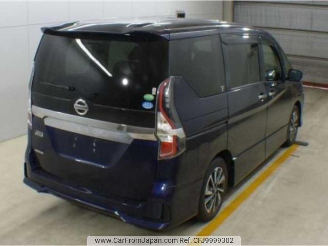 nissan serena 2019 quick_quick_DAA-GFC27_182042 image 2