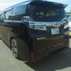 toyota vellfire 2018 -TOYOTA--Vellfire DBA-AGH30W--AGH30-0215813---TOYOTA--Vellfire DBA-AGH30W--AGH30-0215813- image 6