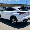lexus nx 2019 CFJ1680989 image 2