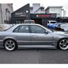 nissan skyline 2001 CFJ9083305 image 14