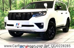 toyota land-cruiser-prado 2022 -TOYOTA--Land Cruiser Prado 3BA-TRJ150W--TRJ150-0150302---TOYOTA--Land Cruiser Prado 3BA-TRJ150W--TRJ150-0150302-