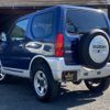 suzuki jimny 2000 -SUZUKI 【京都 582ﾁ54】--Jimny JB23W--216718---SUZUKI 【京都 582ﾁ54】--Jimny JB23W--216718- image 2