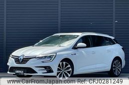 renault megane 2021 -RENAULT--Renault Megane 7BA-KBH5H--VF1RFB007M0826771---RENAULT--Renault Megane 7BA-KBH5H--VF1RFB007M0826771-