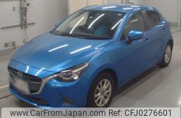 mazda demio 2015 -MAZDA--Demio DJ3FS-114156---MAZDA--Demio DJ3FS-114156-