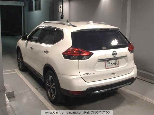 nissan x-trail 2018 -NISSAN--X-Trail T32-542039---NISSAN--X-Trail T32-542039- image 2