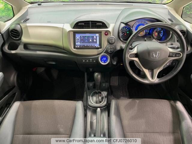 honda fit 2013 -HONDA--Fit DAA-GP1--GP1-1219812---HONDA--Fit DAA-GP1--GP1-1219812- image 2