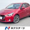 mazda demio 2015 -MAZDA--Demio LDA-DJ5FS--DJ5FS-134276---MAZDA--Demio LDA-DJ5FS--DJ5FS-134276- image 1