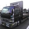 mitsubishi-fuso canter 2003 -MITSUBISHI--Canter FE83EGN-ｸﾆ01124244---MITSUBISHI--Canter FE83EGN-ｸﾆ01124244- image 5