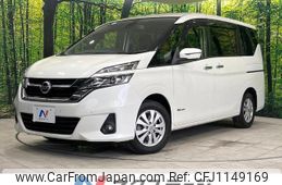 nissan serena 2016 quick_quick_GC27_GC27-006179